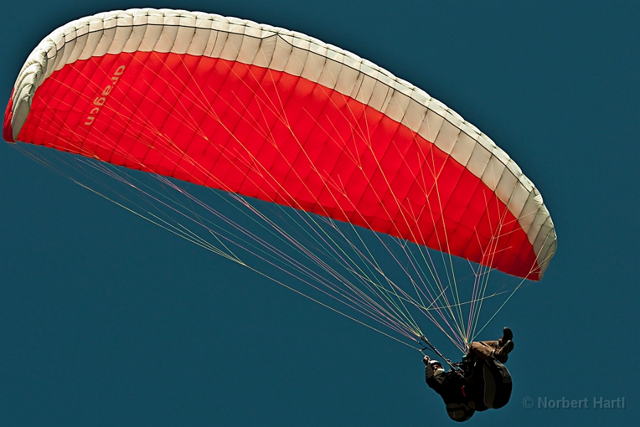 Paragleiter 2